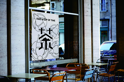 白银区VI设计：融合城市文化，打造特色品牌标识